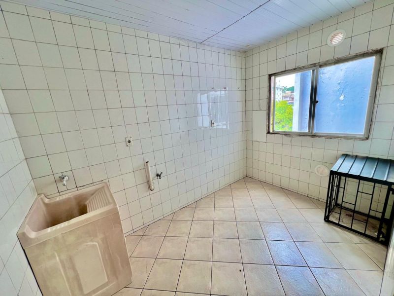 Apto 3 quartos  no bairro SÃO CRISTÓVÃO em LAGES