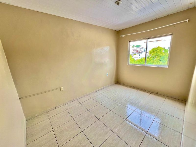 Apto 3 quartos  no bairro SÃO CRISTÓVÃO em LAGES