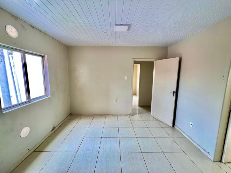 Apto 3 quartos  no bairro SÃO CRISTÓVÃO em LAGES