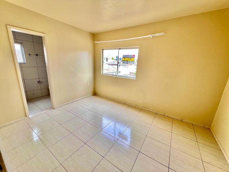 Apto 3 quartos  no bairro SÃO CRISTÓVÃO em LAGES