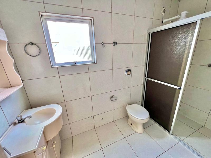 Apto 3 quartos  no bairro SÃO CRISTÓVÃO em LAGES