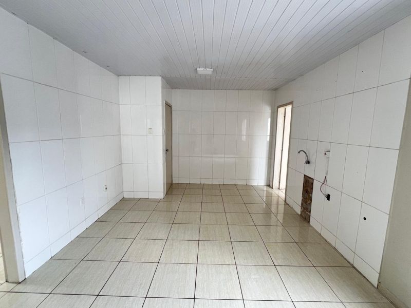 Apto 3 quartos  no bairro SÃO CRISTÓVÃO em LAGES