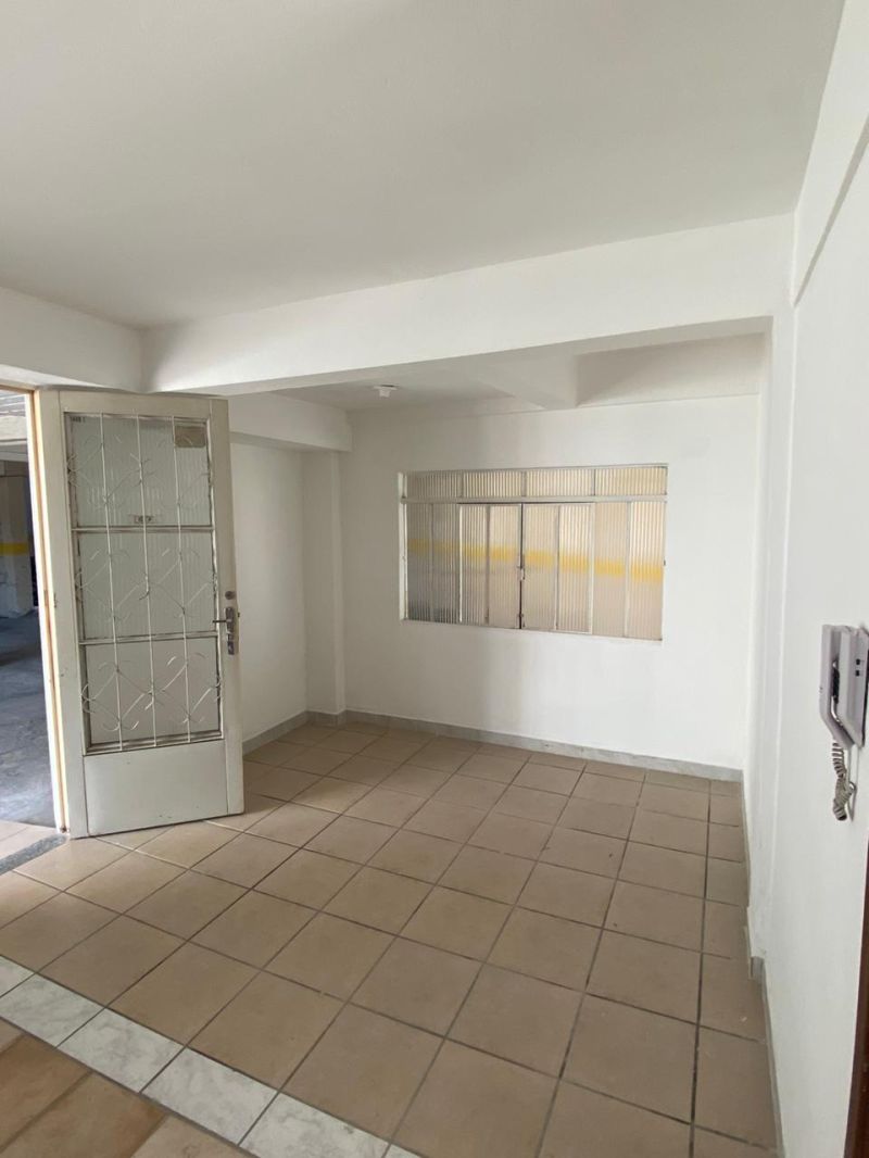 Apto 1 quarto  no bairro CORAL em LAGES