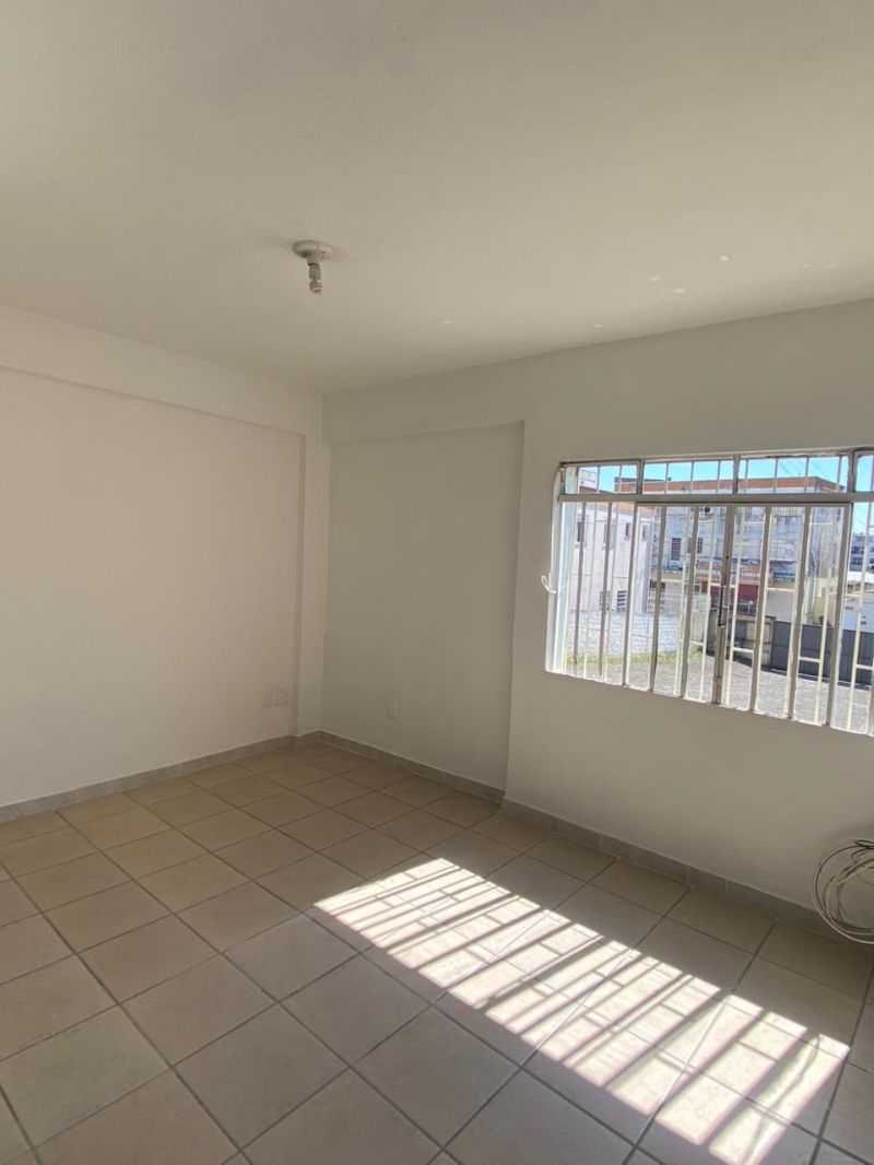 Apto 1 quarto  no bairro CORAL em LAGES