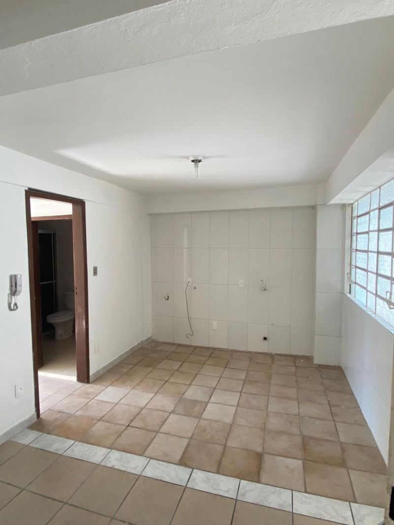 Apto 1 quarto  no bairro CORAL em LAGES