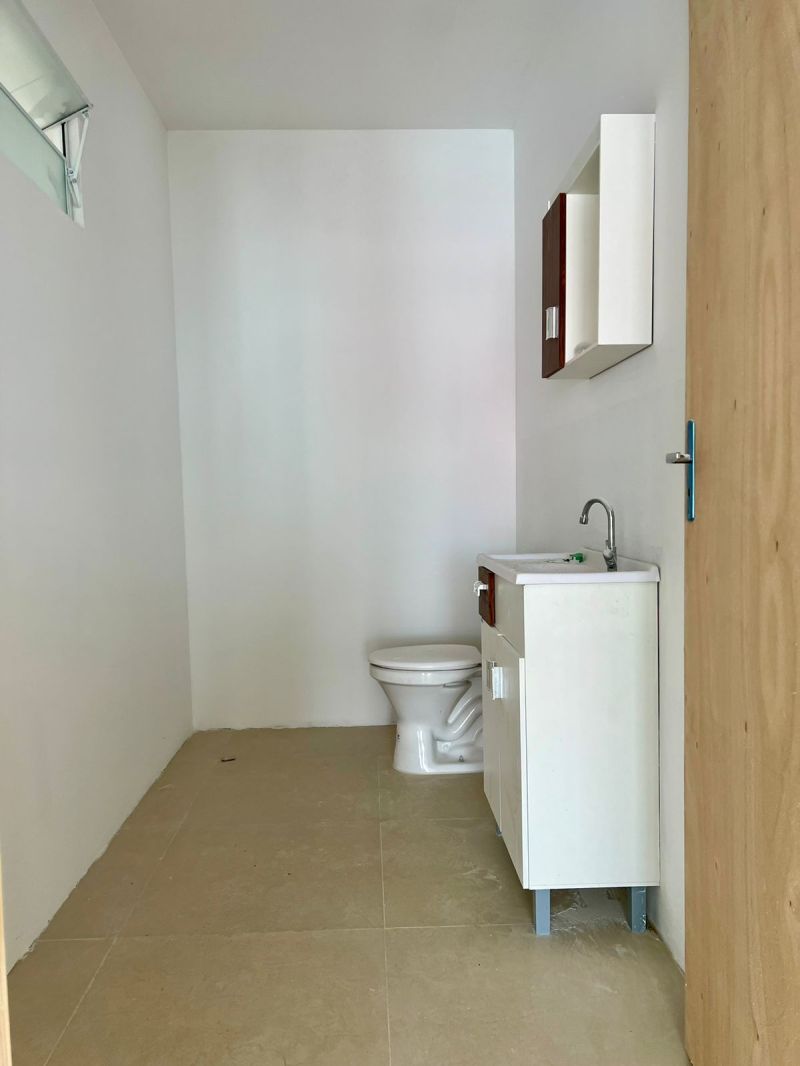 Sala no bairro CORAL em LAGES