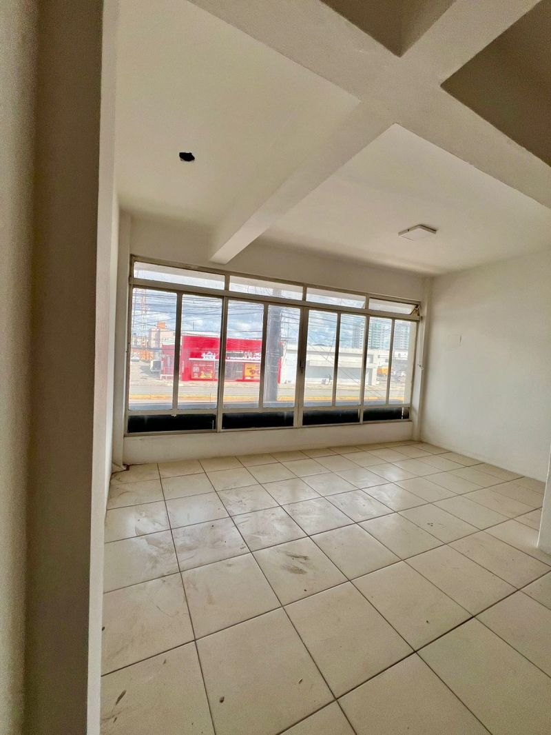 Sala no bairro CORAL em LAGES