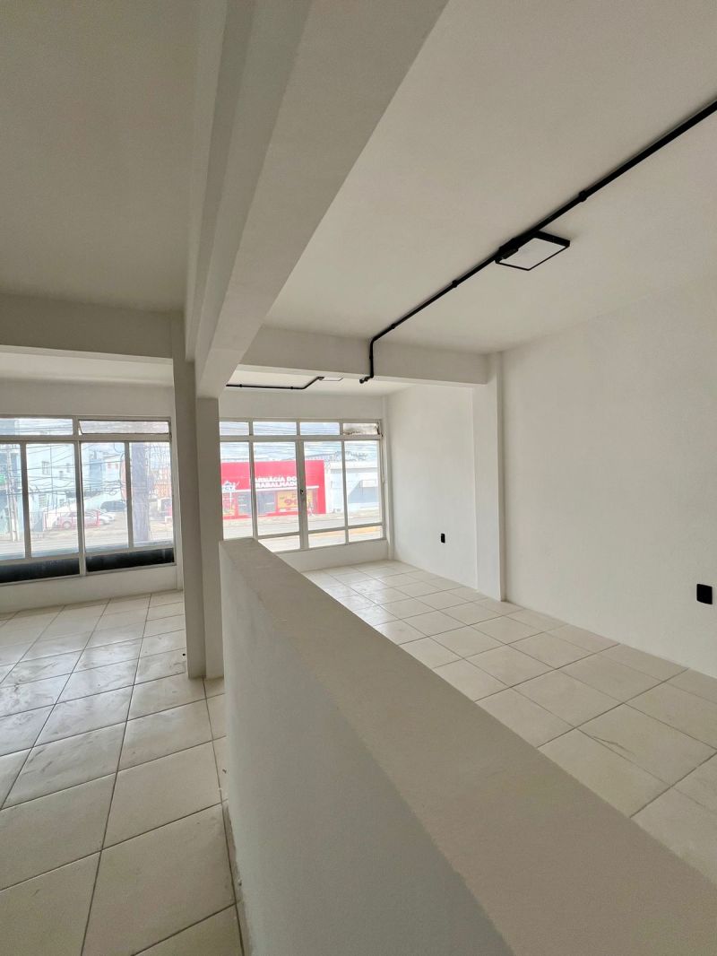 Sala no bairro CORAL em LAGES