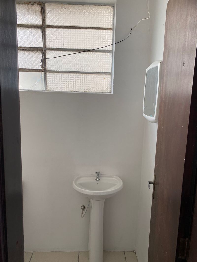 Apto 1 quarto  no bairro CORAL em LAGES