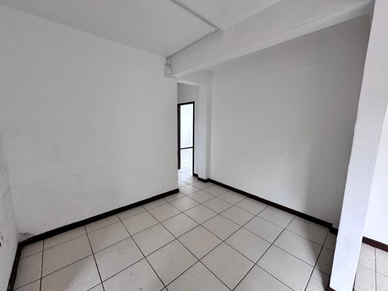 Apto 2 quartos  no bairro CORAL em LAGES