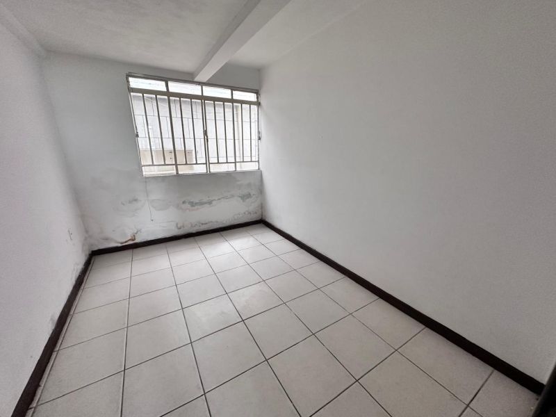 Apto 2 quartos  no bairro CORAL em LAGES