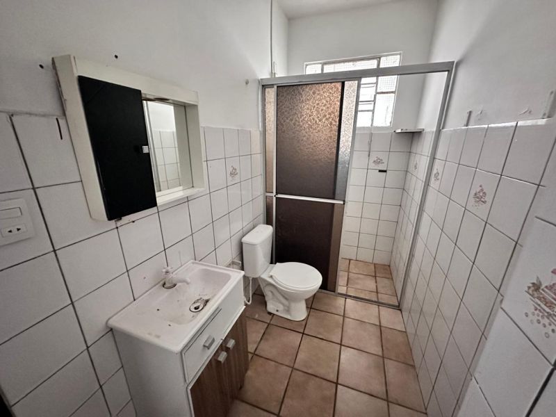 Apto 2 quartos  no bairro CORAL em LAGES