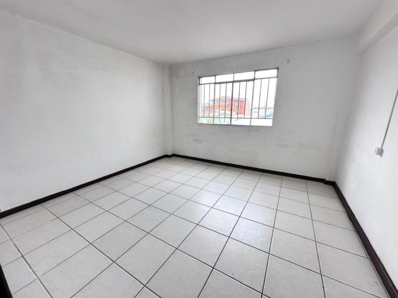 Apto 2 quartos  no bairro CORAL em LAGES