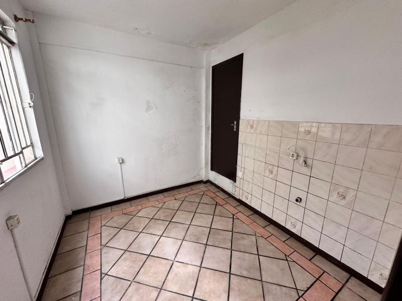 Apto 2 quartos  no bairro CORAL em LAGES