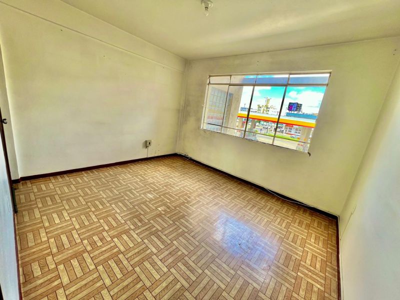 Apto 3 quartos  no bairro CORAL em LAGES