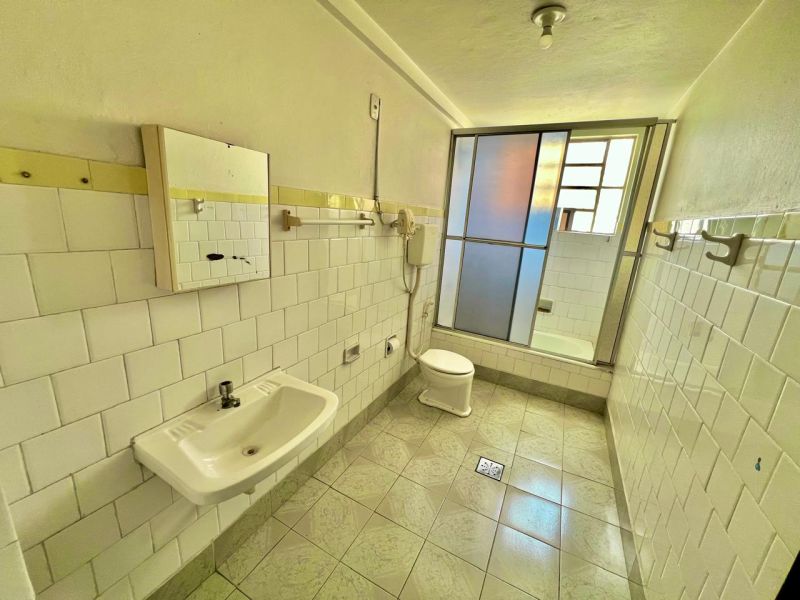 Apto 3 quartos  no bairro CORAL em LAGES