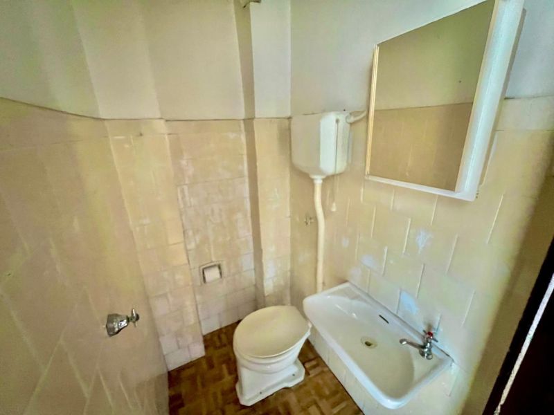 Apto 3 quartos  no bairro CORAL em LAGES