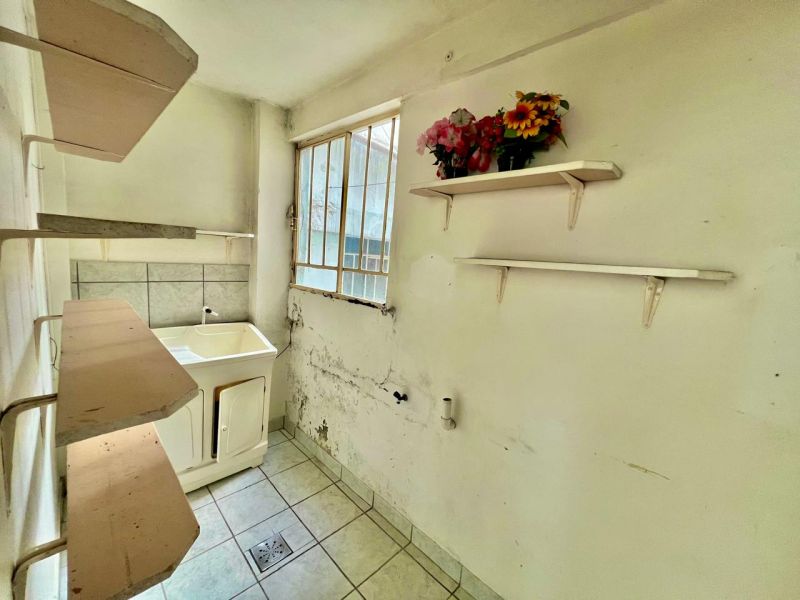 Apto 3 quartos  no bairro CORAL em LAGES