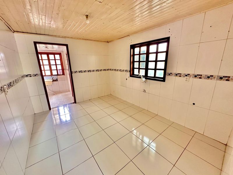 Casa 3 quartos  no bairro BELA VISTA em LAGES