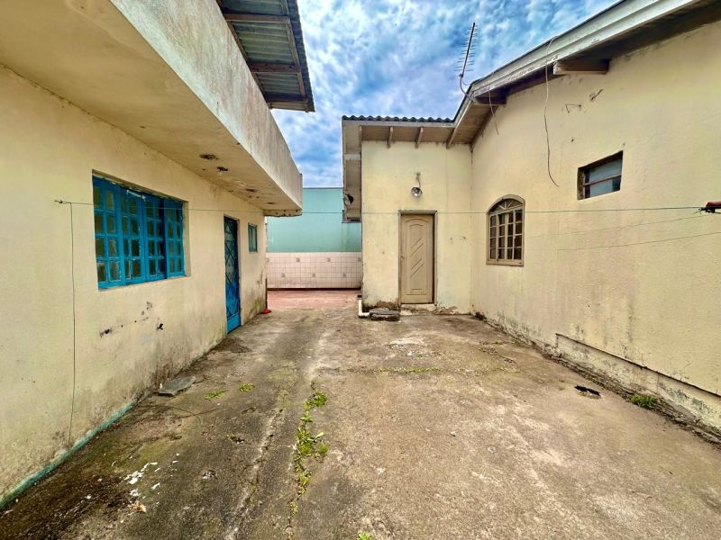 Casa 3 quartos  no bairro BELA VISTA em LAGES