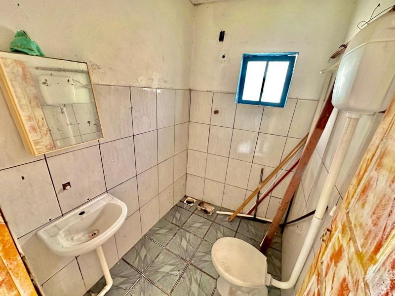 Casa 3 quartos  no bairro BELA VISTA em LAGES