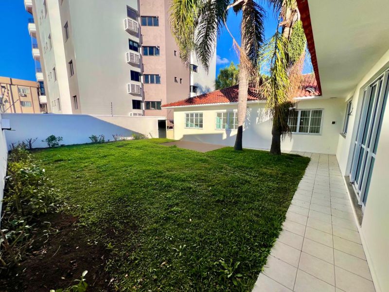 Casa 3 quartos  no bairro CENTRO em LAGES