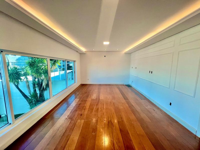 Casa 3 quartos  no bairro CENTRO em LAGES