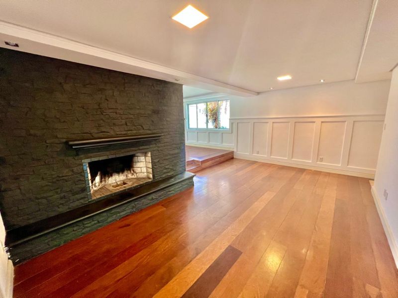 Casa 3 quartos  no bairro CENTRO em LAGES