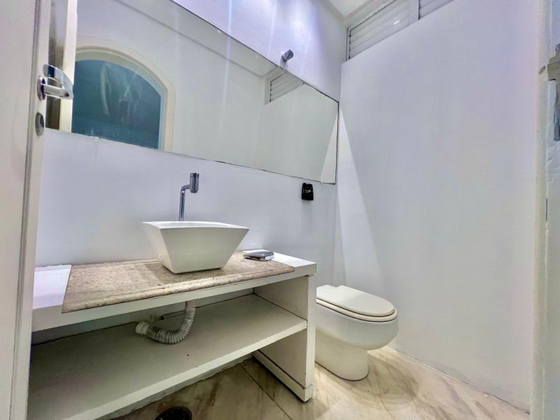 Casa 3 quartos  no bairro CENTRO em LAGES