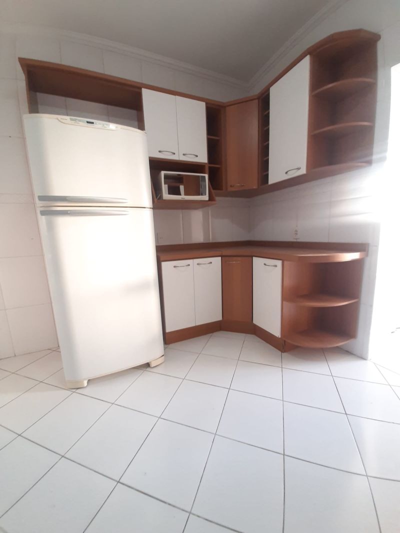 Apto 2 quartos  no bairro CENTRO em LAGES