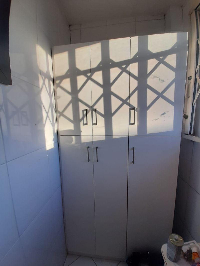 Apto 2 quartos  no bairro CENTRO em LAGES