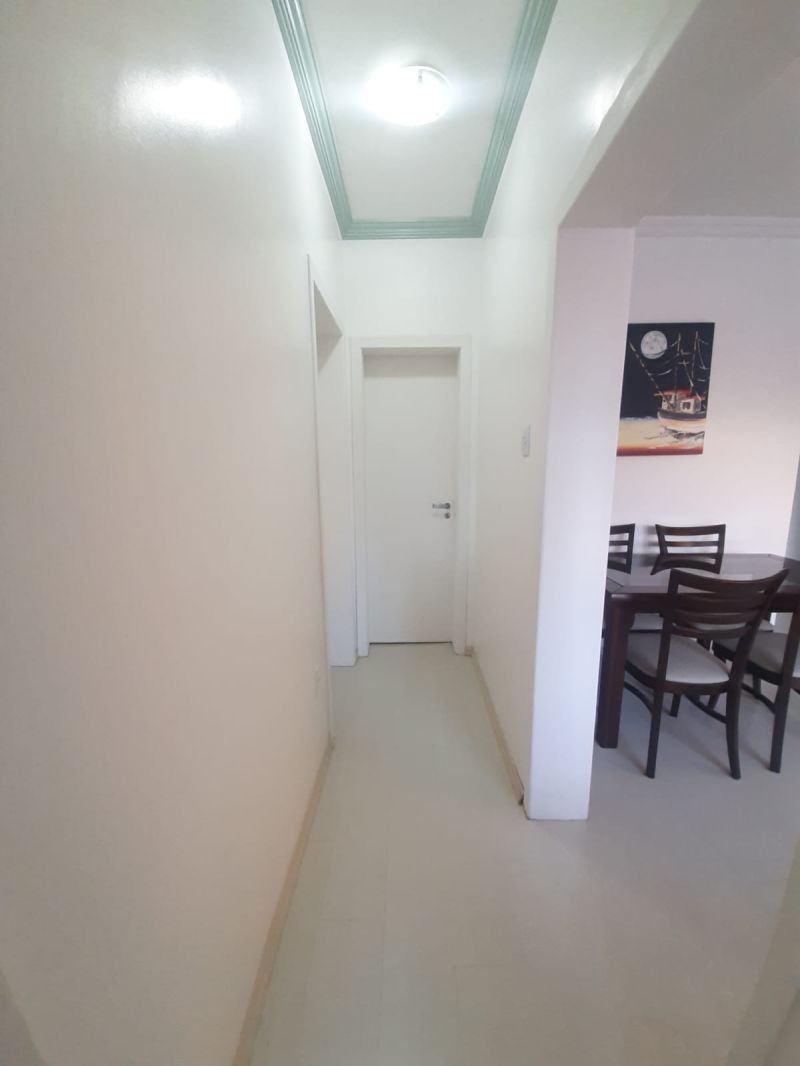 Apto 2 quartos  no bairro CENTRO em LAGES