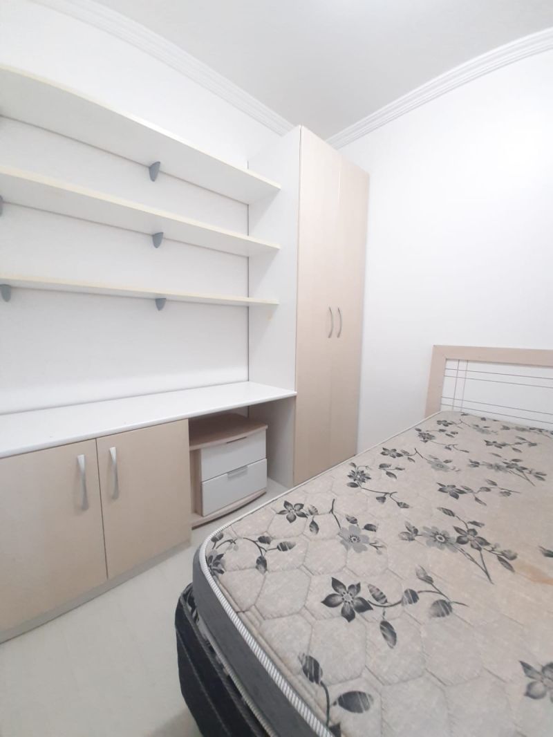 Apto 2 quartos  no bairro CENTRO em LAGES