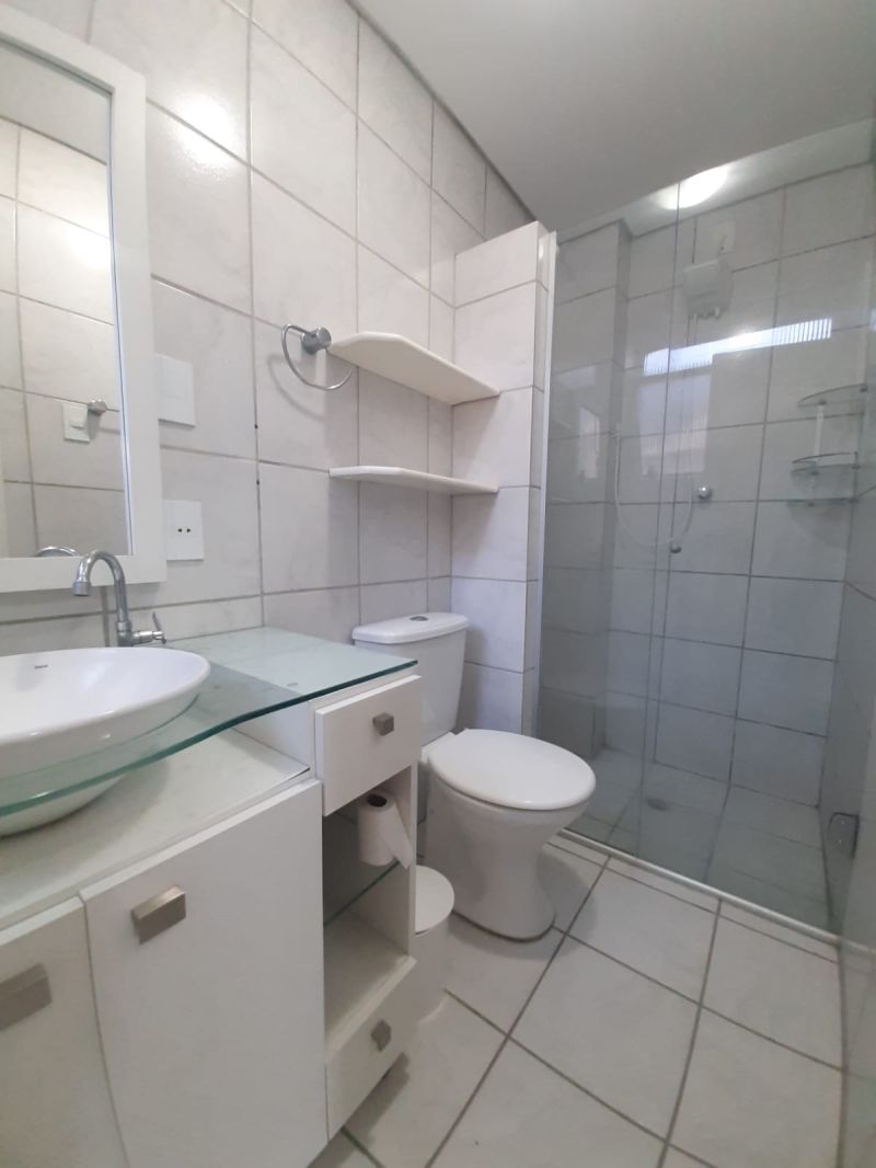 Apto 2 quartos  no bairro CENTRO em LAGES