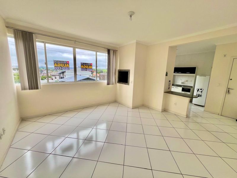 Apto 2 quartos  no bairro CONTA DINHEIRO em LAGES