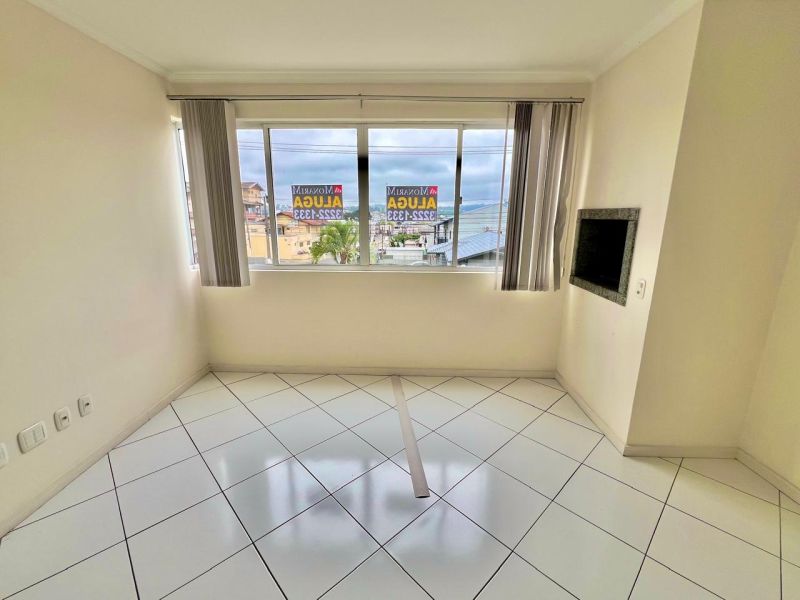 Apto 2 quartos  no bairro CONTA DINHEIRO em LAGES