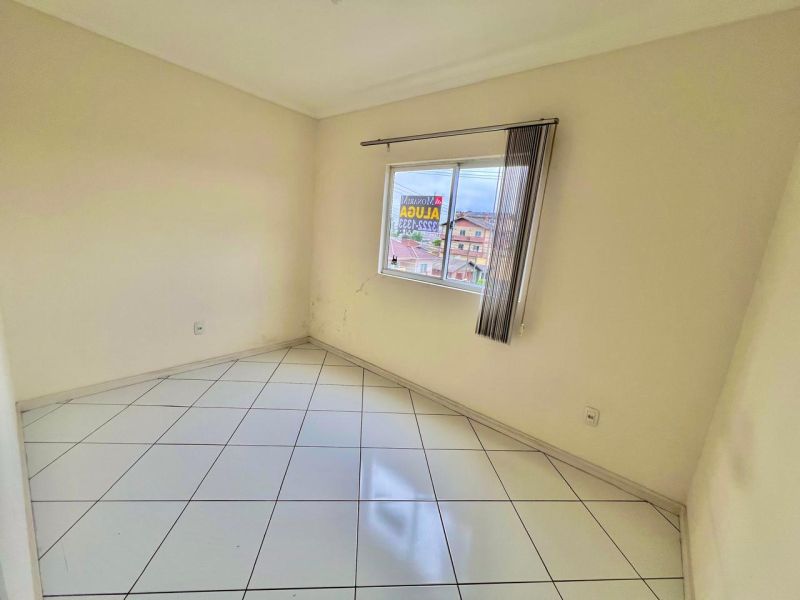 Apto 2 quartos  no bairro CONTA DINHEIRO em LAGES