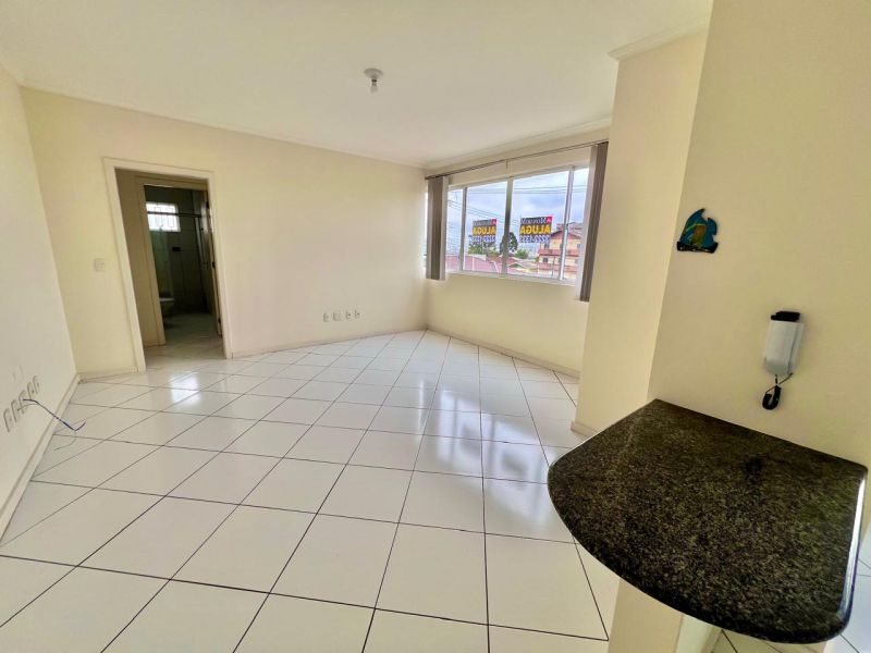 Apto 2 quartos  no bairro CONTA DINHEIRO em LAGES