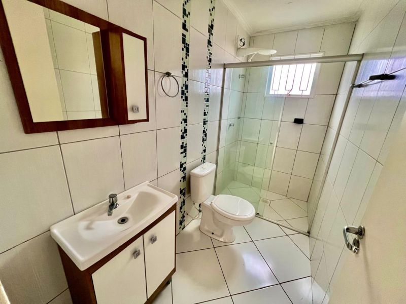 Apto 2 quartos  no bairro CONTA DINHEIRO em LAGES