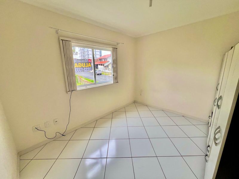 Apto 2 quartos  no bairro CONTA DINHEIRO em LAGES