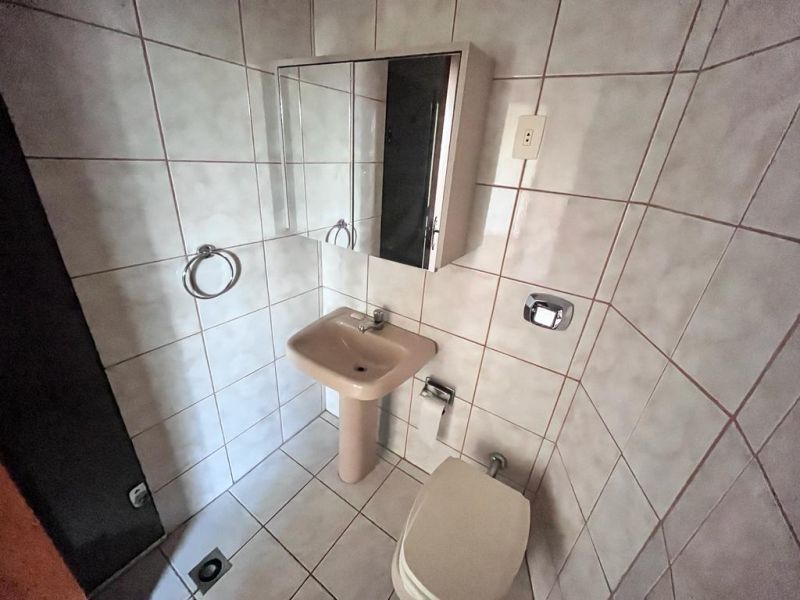 Apto 2 quartos  no bairro CENTRO em LAGES