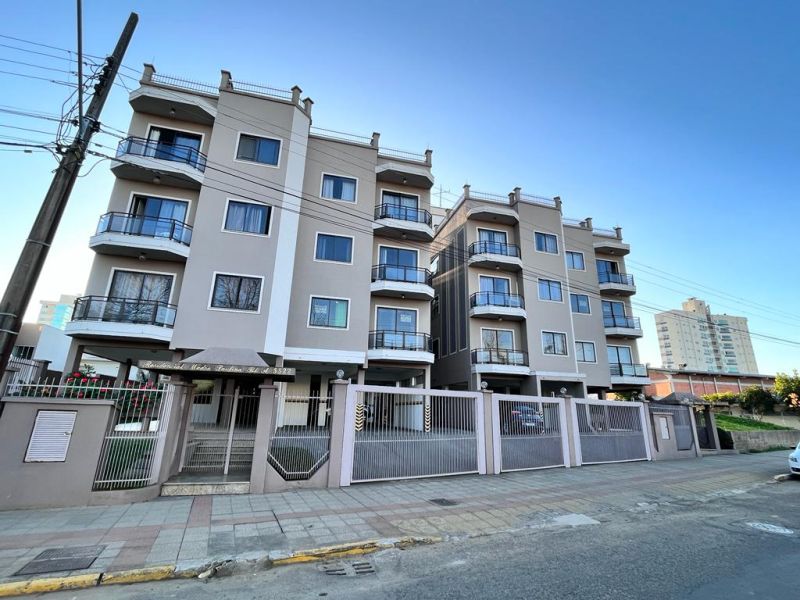 Apto 2 quartos  no bairro CENTRO em LAGES