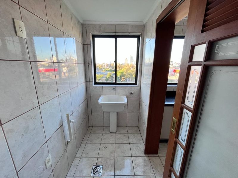 Apto 2 quartos  no bairro CENTRO em LAGES