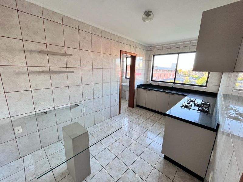 Apto 2 quartos  no bairro CENTRO em LAGES