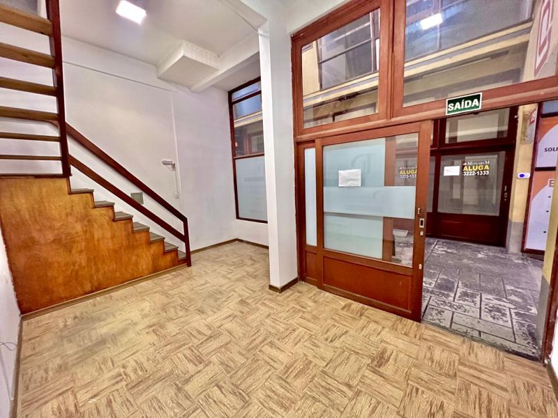 Sala no bairro CENTRO em LAGES