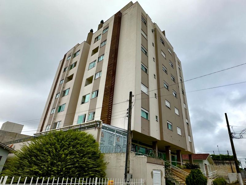 Cobertura 3 quartos  no bairro CENTRO em LAGES