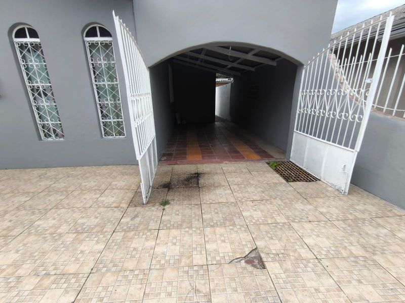 Casa 3 quartos  no bairro PETRÓPOLIS em LAGES