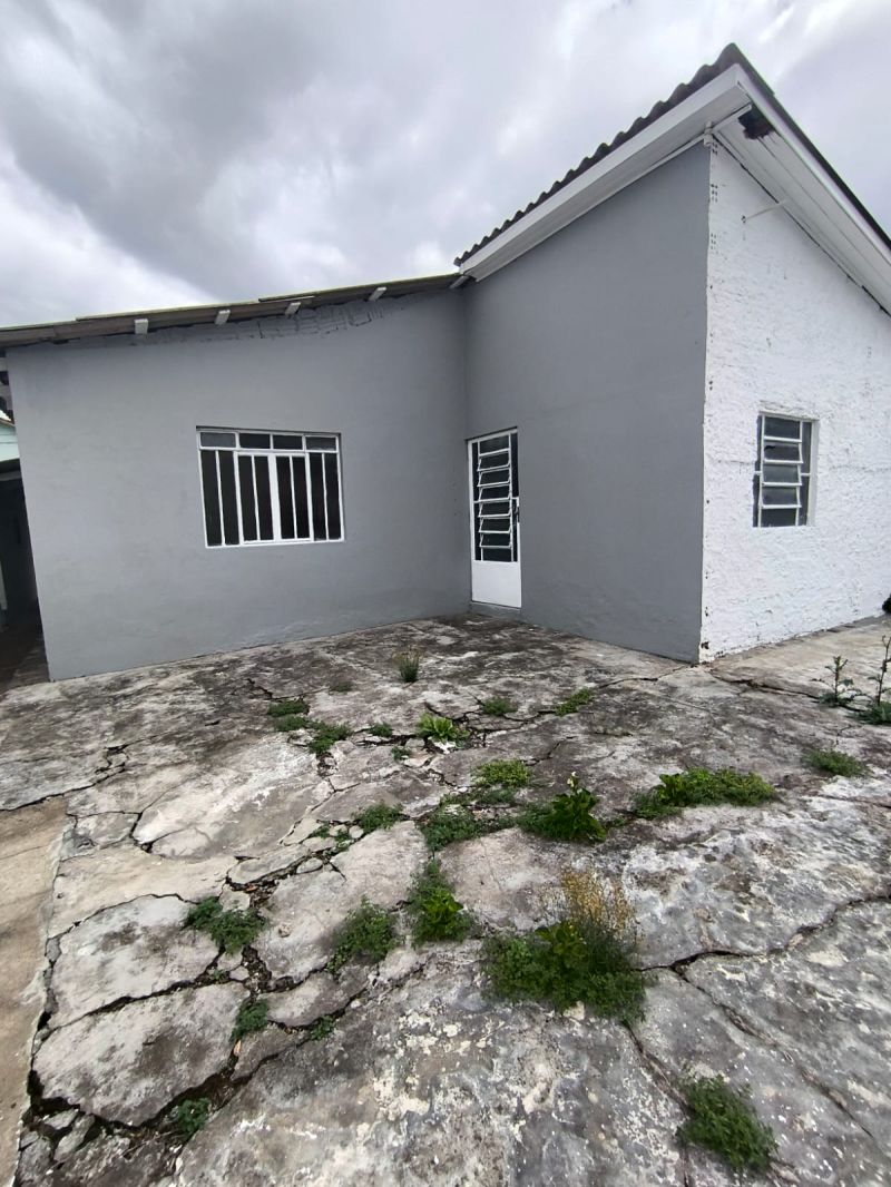 Casa 3 quartos  no bairro PETRÓPOLIS em LAGES