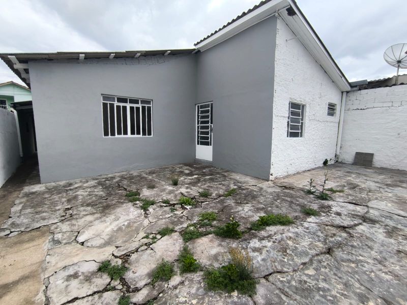 Casa 3 quartos  no bairro PETRÓPOLIS em LAGES
