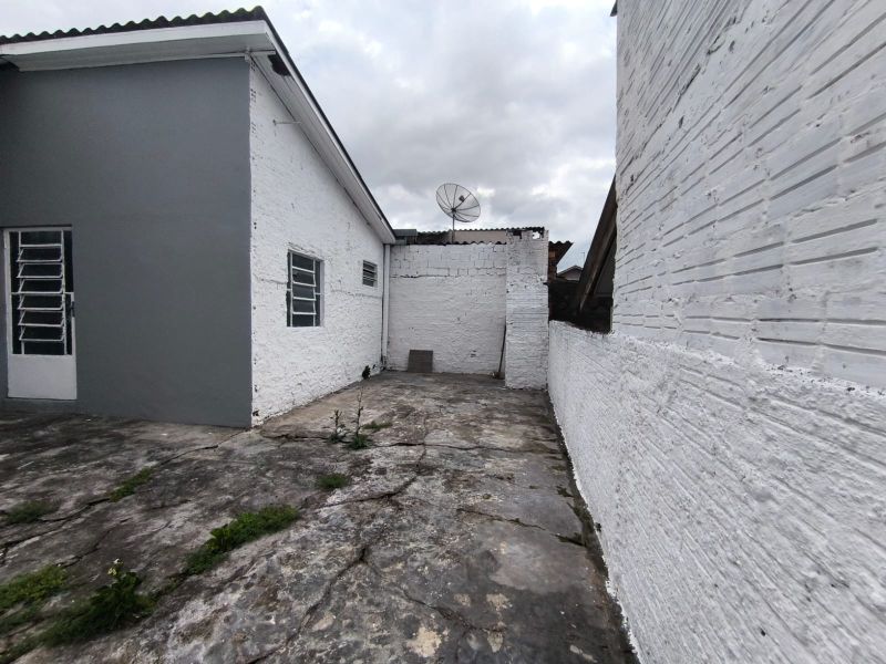 Casa 3 quartos  no bairro PETRÓPOLIS em LAGES